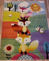 Kinderteppich Kids Collection „Foxi“ 120 x 170 Duisburg - Walsum Vorschau