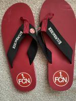 1.FCN/Kulmbacher FlipFlops Gr. 43/44 Nürnberg (Mittelfr) - Aussenstadt-Sued Vorschau