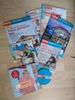 8x Zeitschriften CD Ökotest Bauen Wohnen Renovieren Buch Bayern - Hohenpeißenberg Vorschau