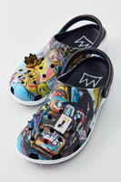 crocs  basquiaT 48-49 neu mit Etikett Köln - Mülheim Vorschau