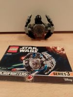 Lego Star Wars Microfighters 75128 Nordrhein-Westfalen - Solingen Vorschau