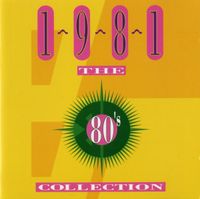 Time Life Music -  The 80's Collection 1981 - Doppel CD Bayern - Erbendorf Vorschau