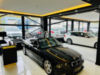 BMW 328i*CABRIO*TAUSCH*M PAKET*LEDER*KLIMA*SHZ*ALU Baden-Württemberg - Eningen Vorschau