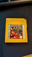 Gameboy Spiel - Donkey Kong Land Sachsen - Wiedemar Vorschau