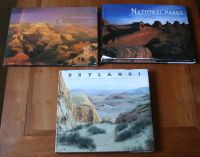 USA 3x Riesenbildband 41 x 30 Grand Canyon Nationalparks Desserts Nordrhein-Westfalen - Marl Vorschau