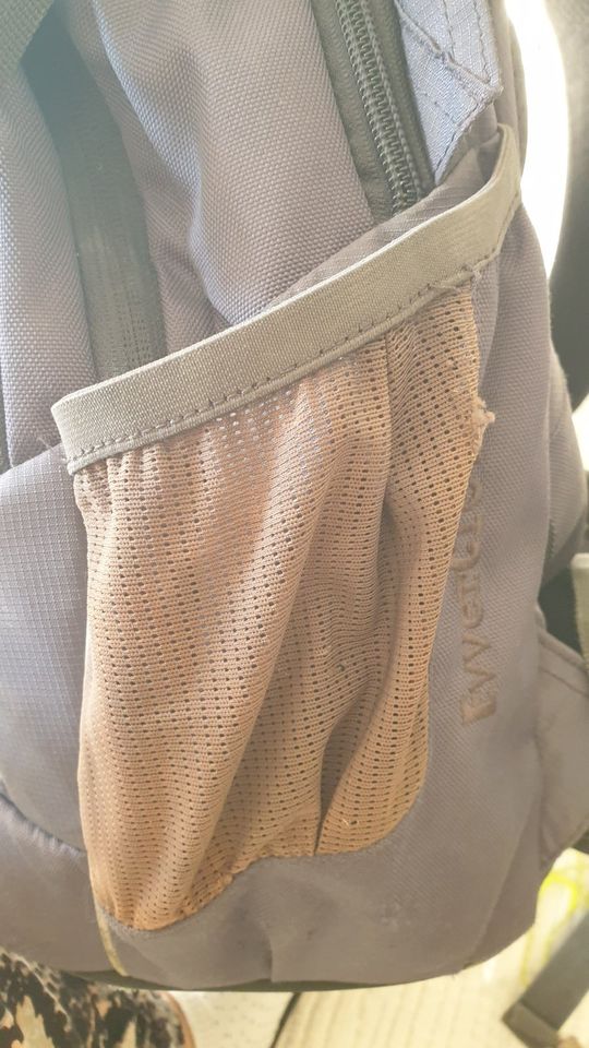 Coocazoo Schulrucksack Ranzen Tasche Backpack grau in Berlin