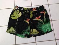 Damenshorts Hessen - Jossgrund Vorschau