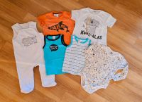 Babyset Strampler, langarm Body, t-shirt v zara koala, Hemd 74/80 Thüringen - Erfurt Vorschau