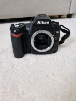 Nikon d90 ohne Objektiv München - Trudering-Riem Vorschau