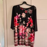 Damen Blusenshirt  Grösse 44/46 Hamburg-Mitte - Hamburg Hamm Vorschau