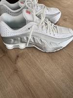 Nike shox Neu Niedersachsen - Delmenhorst Vorschau