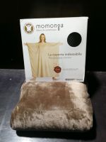 Momonga Tragbare Decke Kuschel Wärme Armdecke Hessen - Schrecksbach Vorschau