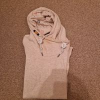 Hoodie (Pullover) von "Ragwear“ in creme | Größe M Nordrhein-Westfalen - Rietberg Vorschau