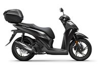 Honda SH150i +Topcase Leasing NUR 83€ IM MONAT Bayern - Marktoberdorf Vorschau