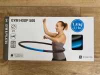 Fitnessreifen / Hula Hoop „GYM HOOP 500“ Nordrhein-Westfalen - Kaarst Vorschau
