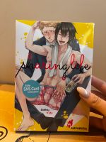 Sharing Life mit SNS Card | Yaoi Boys Love Manga Hessen - Rödermark Vorschau