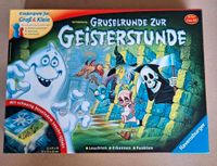 Spiel Gruselrunde zur Geisterstunde Rheinland-Pfalz - Thaleischweiler-Fröschen Vorschau