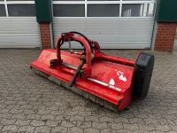 Dragone Heckmulcher VP 280 H.V. Niedersachsen - Drebber Vorschau