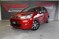 Citroën C3 Pure Tech 1.2 Automatik. KAM*TEMP*KLIMA*5TüR Baden-Württemberg - Waldshut-Tiengen Vorschau