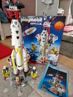 Playmobil 9488  Rakete, 9487 Raumschiff, 9489 Marsmobil Nordrhein-Westfalen - Telgte Vorschau