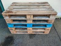 Holzplatte Euro epal 120x80 nur gesamt. Kr. Passau - Passau Vorschau