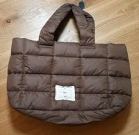 Stepptasche von ZARA, braun, NEU!! Baden-Württemberg - Bad Rappenau Vorschau