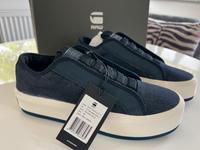 G-Star Sneaker 38 blau NEU OVP Sachsen - Chemnitz Vorschau
