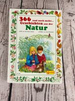 Buch 366 und noch mehr Geschichten aus der Natur 1987 Niedersachsen - Wittingen Vorschau