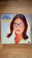 Nana Mouskouri, Vergiß die Freude nicht, Schallplatte, Vinyl, LP Wandsbek - Gartenstadt Vorschau