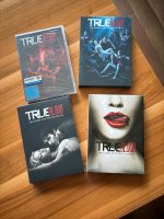 True blood dvd set Staffel 1-4 Niedersachsen - Lutter am Barenberge Vorschau