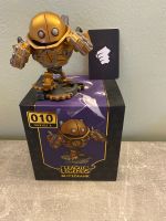 League of Legends Figur Blitzcrank Serie 02 Nr. 010 Baden-Württemberg - Neuenbürg Vorschau