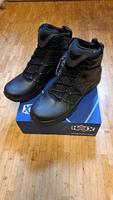 HAIX Black Eagle Tactical 2.0 GTX mid/black, Größe 47 Bayern - Regensburg Vorschau