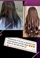 Haarverlängerung mit Tape in Extensions Hessen - Eltville Vorschau