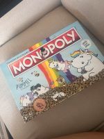 Monopoly Pummeleinhorn Nordrhein-Westfalen - Herne Vorschau