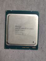 Intel Xeon Prozessor E5-1620 v2 10 MB Cache, 3,70 GHz Rheinland-Pfalz - Worms Vorschau