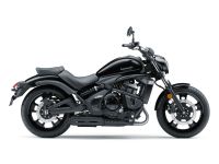 Kawasaki Vulcan S sofort verfügbar Niedersachsen - Oldenburg Vorschau