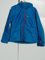 Crane  Ski Jacke Winter Schnee Damen  L  44/46 türkis-blau / pink Bayern - Forstinning Vorschau