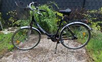 Bocas Fahrrad 28 Zoll Nabenschaltung Cityrad cx 200 plus Kreis Pinneberg - Bönningstedt Vorschau