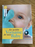 Der perfekte Vorname für mein Baby Buch Namensbuch Berlin - Pankow Vorschau