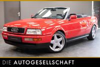 Audi 80 2.3 E *CABRIO*HALLE77*5-ZYL.*17ZOLL AZEV* Sachsen - Heidenau Vorschau