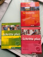 Hueber Schritte Plus A1/1 A1/2 “Deutsch als Fremdsprache” Berlin - Charlottenburg Vorschau