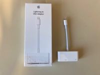 Apple Lightning auf VGA Adapter (MD825ZM/A) Rheinland-Pfalz - Mainz Vorschau