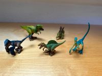 Dinos von Schleich Schleswig-Holstein - Herzhorn Vorschau