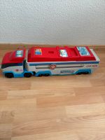 Paw Patrol Patroller LKW Berlin - Neukölln Vorschau