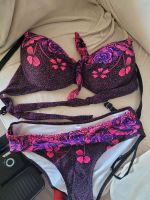 Schöner Bikini mit Glitzersteinen in 54 Nordrhein-Westfalen - Bergisch Gladbach Vorschau