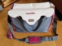 Wickeltasche von Babymoov *neuwertig* Nordrhein-Westfalen - Bergheim Vorschau