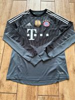 Adidas Trikot Größe 176 neuwertig Bayern München Shirt Brandenburg - Fürstenwalde (Spree) Vorschau