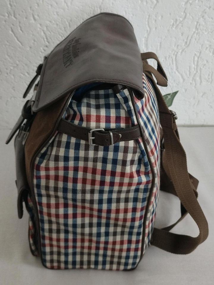 4x Rucksack Tasche Reebok - Dxyizu - Fashion ELEPFANT - Samsonite in Frankfurt am Main