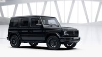 Mercedes G400 AMG Paket. BLACK EDITION. 05/24 Nordrhein-Westfalen - Bad Salzuflen Vorschau