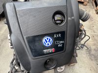 VW golf 4 Skoda Audi AXR 1,9TDI Motor 122,000km Komplett Nordrhein-Westfalen - Bottrop Vorschau